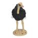 Animal Ostrich Model Simulation Ostrich Model Highly Simulation Appearance For Home Decoration For Education Props For Children 627