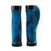 Mountain Bike Grips 1 Pair Mountain Bike Bicycle Handlebar Protective Covers Lock Grips Riding Tools