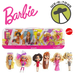 Barbie My Favorites Mini B. Time Capsule Gift Set #1 2008 Mattel R5326