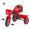 Schwinn Easy-Steer Tricycle with Push/Steer Handle ages 2 - 4 red & white toddler bike