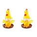 Etereauty Egg Toys Hen Game Kids Game Lay Funny Chicken Board Cartoon Lottery Interactive Table Lots Draw Games Lesuire Animal