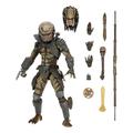 Predator - 7 Scale Action Figure - Ultimate City Hunter