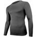 Epic Youth Cooling Pro-Compression Long Sleeve Crew Shirts