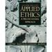 Pre-Owned Applied Ethics: A Multicultural Approach Paperback 0135752914 9780135752913 Shari Collins-Chobanian Kai Wong