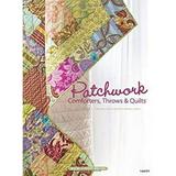 Patchwork Comforters Throws and Quilts 9781592172603 Used / Pre-owned