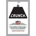 Pre-Owned Crunch: Why Do I Feel So Squeezed? And Other Unsolved Economic Mysteries Hardcover Jared Bernstein