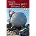 Pre-Owned Walt Disney World and Orlando 2007 9780471922919
