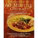 Pre-Owned Cooking with the 60-Minute Gourmet : 300 Rediscovered Recipes from Pierre Franey s Classic New York Times Column 9780812930948