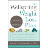 Pre-Owned The Wellspring Weight Loss Plan: The Simple Scientific & Sustainable Approach of the World s Most Successful Weight Loss Programs for Overweight Youn (Paperback) 1935618776 9781935618775