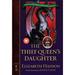 Pre-Owned The Thief Queen s Daughter : Book Two of the Lost Journals of Ven Polypheme 9780765347732