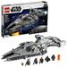 LEGO Star Wars Imperial Light Cruiser 75315 Awesome Toy Building Kit for Kids Featuring 5 Minifigures; New 2021 (1 336 Pieces)