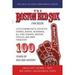 Pre-Owned The Boston Red Sox Fan Book: Revised to Include the 2004 Championship Season! (Paperback) 0312348495 9780312348496
