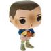 Funko Pop Stranger Things Eleven with Eggos Vinyl Figure Styles May Vary - With/Without Blonde Wig