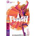 Tangent Comics/The Flash #1 VF ; DC Comic Book