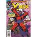 X-Men (2nd Series) #Minus 1 VF ; Marvel Comic Book
