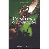 Pre-Owned Chevaliers d Emeraude : Le Feu Dans le Ciel 9782890746626