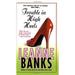 Trouble in High Heels 9780446611749 Used / Pre-owned