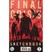 Final Crisis Sketchbook #1 VF ; DC Comic Book