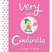 Very Little Cinderella 9780544282230 Used / Pre-owned