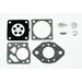 Tillotson RK-19HU carburetor rebuild kit