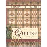 Pre-Owned Thimbleberries R Collection of Classic Quilts: 26 Quilting Inspirations for the Home Landauer Pieced Quilts and Table Runners Featuring the Best Enduring Quilt Patterns Updated with Mo