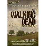 The Walking Dead Psychology : Psych of the Living Dead 9781454917052 Used / Pre-owned