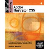 Exploring Adobe Illustrator CS5 9781111130367 Used / Pre-owned