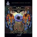 Guitar Recorded Versions: Mastodon: Crack the Skye (Paperback)