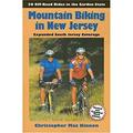 Pre-Owned Mountain Biking in New Jersey : 50 off-Road Rides in the Garden State 9780965273398 Used