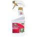 Captain Jack s Insecticidal Soap 32 oz Ready-to-Use Spray Multi-Purpose Insect Control