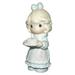 Precious Moments Figurine: C0015 You re the Sweetest Cookie in the Batch (5 ) Collector s Club