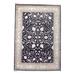 Wahi Rugs Hand Knotted Fine Persian Silky Kashan 5 0 x8 0 -W795