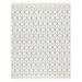 SAFAVIEH Vermont Willow Trellis Area Rug Ivory 8 x 10