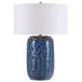 1 Light Table Lamp 18.5 inches Wide By 18.5 inches Deep Bailey Street Home 208-Bel-3825899