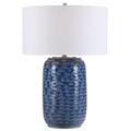 1 Light Table Lamp 18.5 inches Wide By 18.5 inches Deep Bailey Street Home 208-Bel-3825899