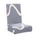 wendunide home textiles chair cover stretch chair package chair cover one-piece stretch chair cover f