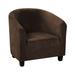 Kuphy Tub Chair Covers Tub Sofa Slipcover Stretch Removable Washable Chair Covers Washable Sofa Couch Cover for Dining Living Room Office Reception for Home Hotel Banquet