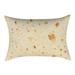 Dtydtpe Fall Pillow Covers Comfortable Food Creation Mexican Burritos Pillowcase Sofa Cushion (30Cm x 50Cm)