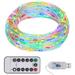 Suzicca String with 150 LEDs Multicolor 49.2