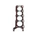 Left Head Gasket - Compatible with 1997 - 2002 Jaguar XK8 1998 1999 2000 2001