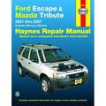 Haynes Publications Inc. 36022 Repair Manual