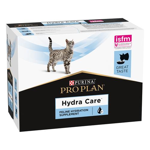 20x 85g PRO PLAN Hydra Care Feline PURINA Katzenfutter nass