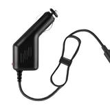 CJP-Geek CAR CHARGER POWER ADAPTER for GARMIN NUVI 200W 205W 250W 255W 260W 265W 285W PSU