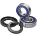 Quad Boss 25-1149 Wheel Bearing and Seal Kit