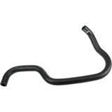 Upper Radiator Hose - Compatible with 2007 - 2013 GMC Sierra 1500 2008 2009 2010 2011 2012