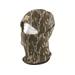 Carhartt Force Camo Balaclava, Mossy Oak Bottomland SKU - 310284