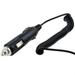 CJP-Geek Car DC Charger for Whistler XTR-105 105XTR-123 XTR-140 Radar Detector Auto PSU