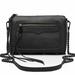 Rebecca Minkoff Bags | Nwt Rebecca Minkoff Avery Leather Crossbody Black | Color: Black | Size: 9" W X 6.5" H 2" D