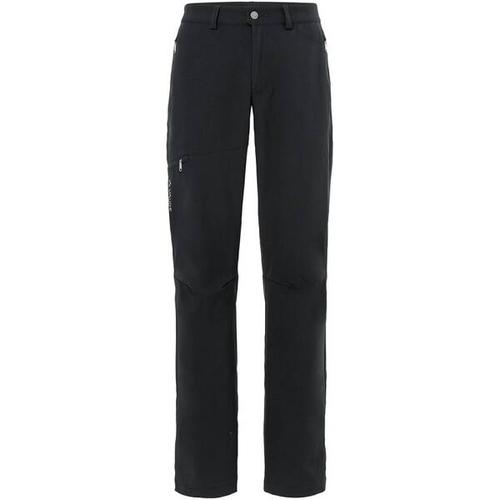 VAUDE Herren Hose Me Strathcona Warm Pants II, Größe 58 in Schwarz