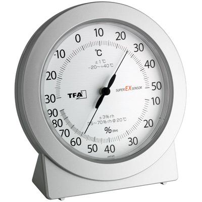 TFA Precision Thermo-Hygrometer